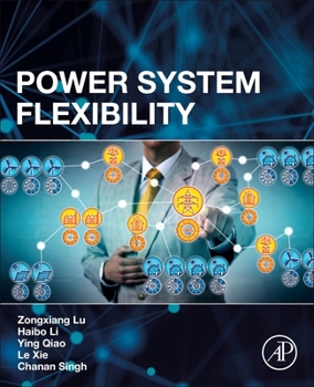 Paperback Power System Flexibility Book