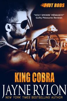 Paperback King Cobra Book