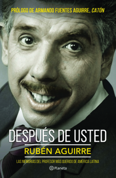 Paperback Después de usted (Spanish Edition) Book