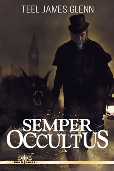 Paperback Semper Occultus Book