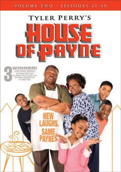 Tyler Perry's House of Payne, Vol. 2