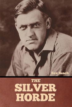 Paperback The Silver Horde Book
