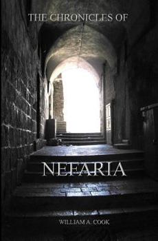 Paperback The Chronicles Of Nefaria Book