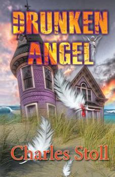 Paperback Drunken Angel Book