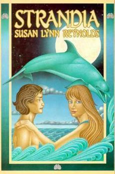 Hardcover Strandia Book