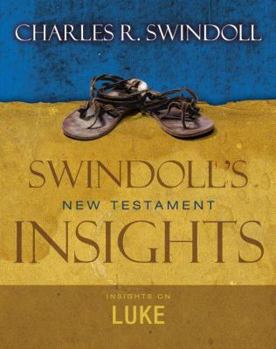 Hardcover Insights on Luke Book