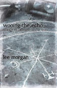 Paperback Wooing the Echo Book