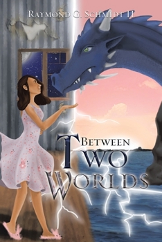Paperback Between Two Worlds Book