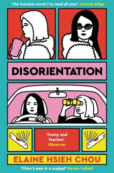 Paperback Disorientation Book