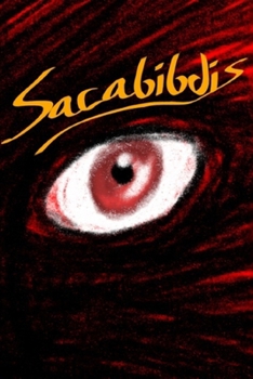 Paperback Sacabibdis Book