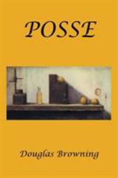 Paperback Posse Book