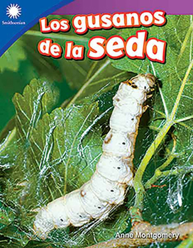 Paperback Los Gusanos de la Seda [Spanish] Book