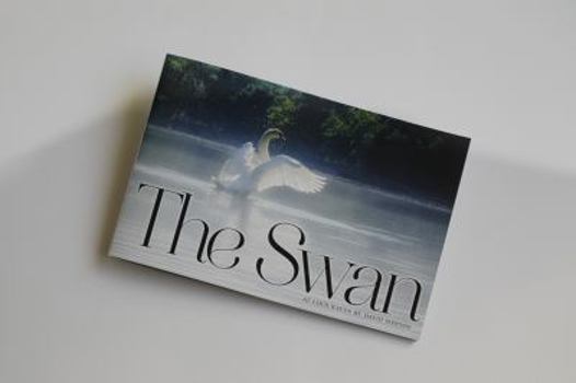Paperback The Swan At Loch Raven... a Children's Book Nov 2014 Book
