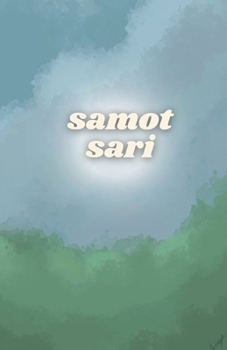 Paperback Samot Sari Book