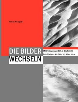 Paperback Die Bilder wechseln [German] Book