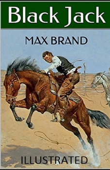 Paperback Black Jack Illustrated Book