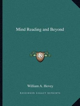 Mind-Reading and Beyond