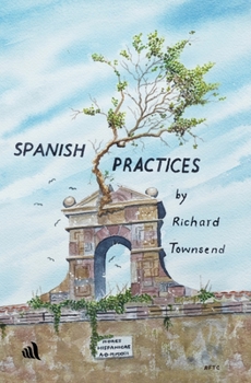 Paperback Spanish Practices Book