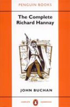 The Complete Richard Hannay