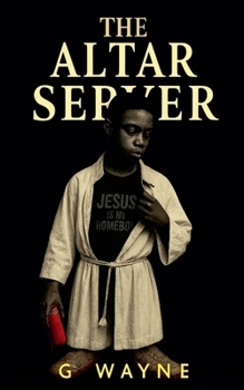 Paperback The Altar Server Book
