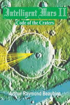Paperback Intelligent Mars II: Code of the Craters Book