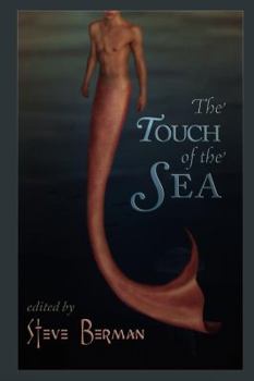 Paperback The Touch of the Sea Book