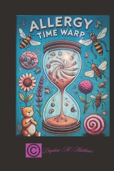 Paperback Allergy Time Warp Book