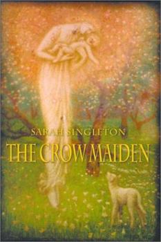 Paperback The Crow Maiden Book