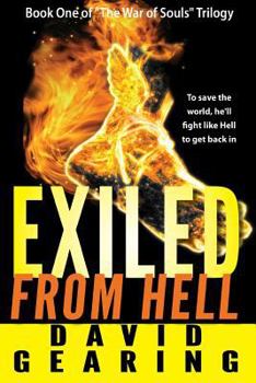 Paperback Exiled From Hell Book