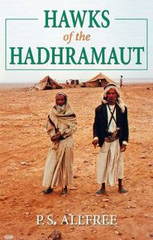 Paperback Hawks of the Hadhramaut Book