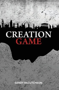 Paperback Creation Game Book