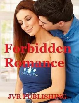 Paperback Forbidden Romance Book