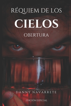 Paperback Réquiem de los Cielos: Obertura [Spanish] Book