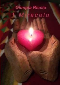Paperback 1 miracolo [Italian] Book