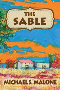 Paperback The Sable Book