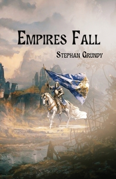 Paperback Empires Fall Book