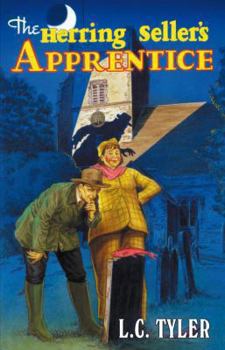 The Herring Seller's Apprentice - Book #1 of the Herring Mysteries