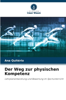 Paperback Der Weg zur physischen Kompetenz [German] Book