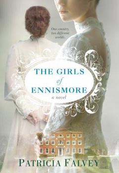 Paperback The Girls of Ennismore Book