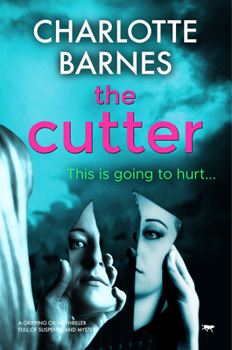 The Cutter - Book #3 of the DI Melanie Watton