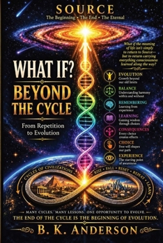 Paperback What If? Beyond the Cycle Book