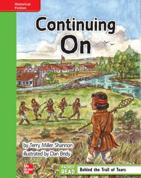 Hardcover Reading Wonders, Grade 4, Leveled Reader Continuing On, Beyond, Unit 6, 6-Pack Book