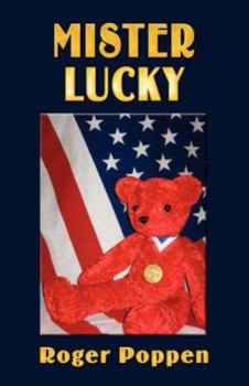 Paperback Mister Lucky Book