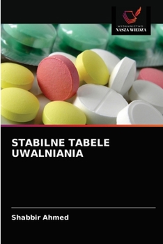 Paperback Stabilne Tabele Uwalniania [Polish] Book