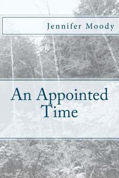 Paperback An Appointed Time [Large Print] Book
