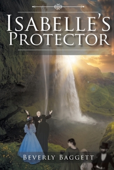 Paperback Isabelle's Protector Book