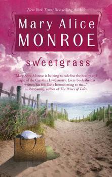 Mass Market Paperback Sweetgrass Book