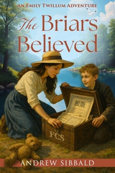 Paperback The Briars Believed Book
