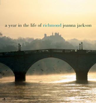 Hardcover Year in the Life of Richmond Book