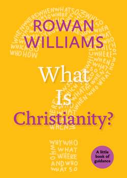 Paperback What Is Christianity? Book